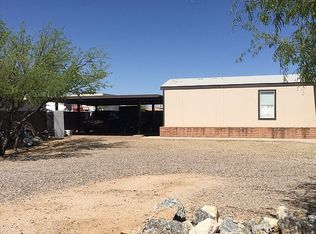16624 N Avenida Del Oro, Catalina, AZ 85739