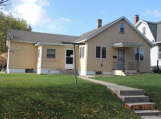 707 Lafayette St, La Salle, IL 61301