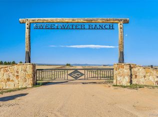 Big Sky Trail LOT 14, Elbert, CO 80106