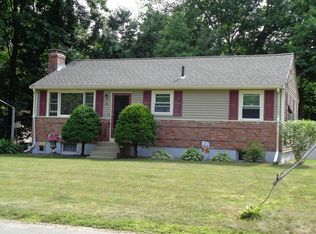20 Underwood Ave, Framingham, MA 01702