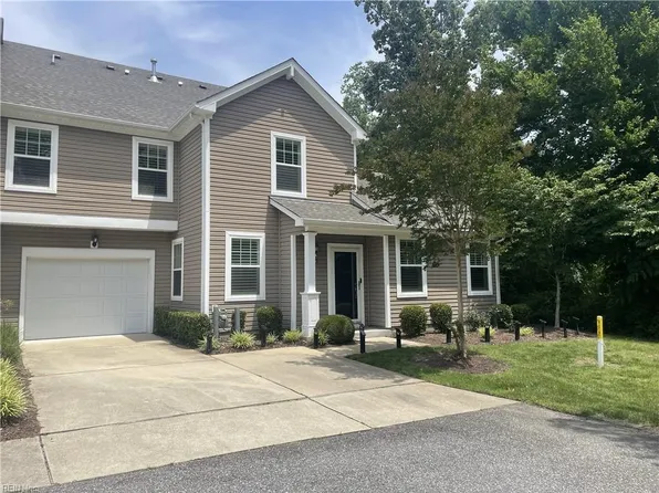 782 Bennetts Meadow Ln Unit B, Suffolk, VA 23435