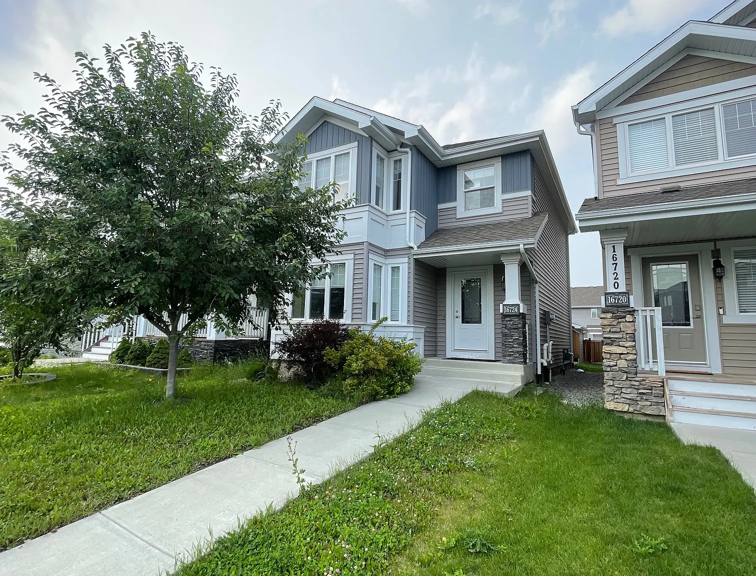 16724 15 Avenue SW, Edmonton, AB T6W 3C4 — Photo 3