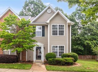 147 Heritage Creek Way, Greensboro, NC 27405