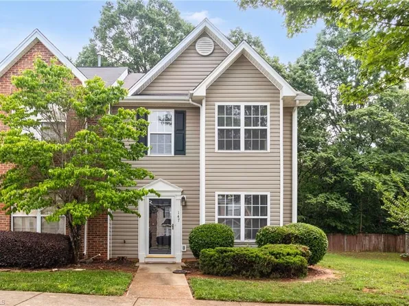 147 Heritage Creek Way, Greensboro, NC 27405