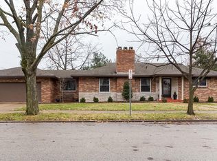 5014 January Ave, Saint Louis, MO 63109