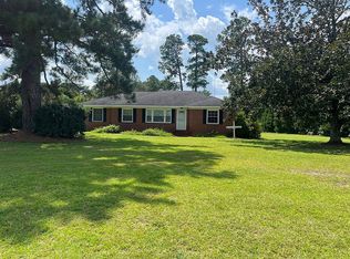 22003 Lucile Rd, Blakely, GA 39823