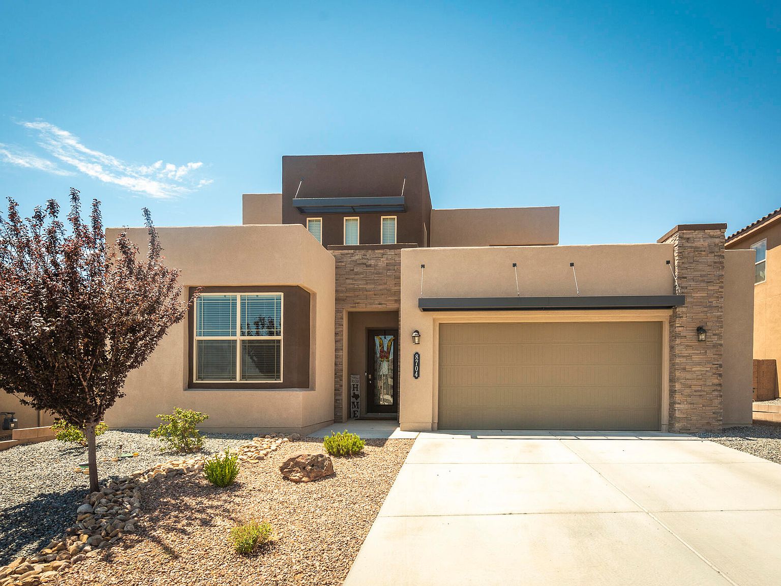 8704 Camino Del Venado NW, Albuquerque, NM 87120 | Zillow