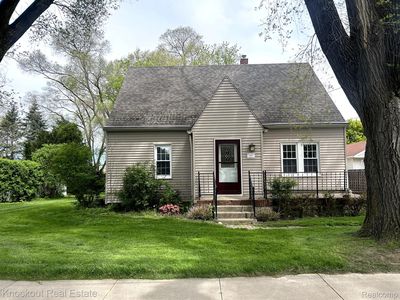 168 E Jefferson St, Frankenmuth, MI, 48734