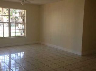 8100 SW 12th St, Miami, FL 33144