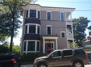 113 Sheridan St #3, Jamaica Plain, MA 02130