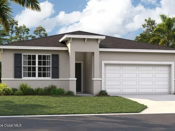 3824 Sylvan Dr, Titusville, FL 32796