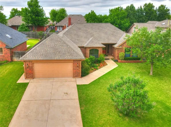 2501 Julies Trl, Edmond, OK 73012