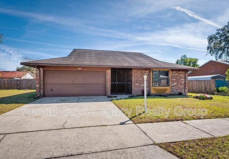 6019 Blank Dr — Photo 1