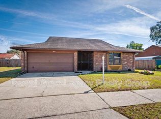 6019 Blank Dr, Jacksonville, FL 32244