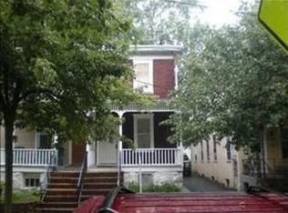 26 1/2 Leigh Ave, Princeton, NJ 08542