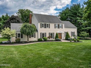 81 Maple Dr, Colts Neck, NJ 07722