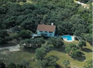 2012 Hidden Hills Dr, Dripping Springs, TX 78620