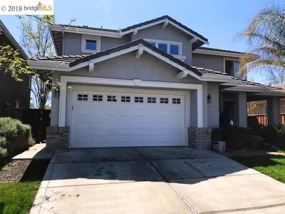 2612 Crescent Way, Discovery Bay, CA, 94505