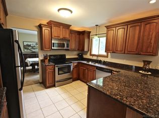 61251 N Ridge Trl, Washington, MI 48094