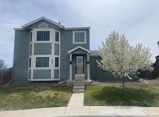 5824 Whitechapel St, Castle Rock, CO 80104