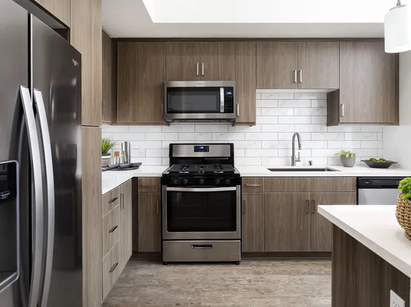 The Residences at Escaya