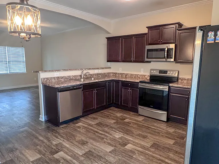 203 Justice Farm Dr — Photo 9