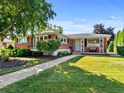 411 Richmond AVENUE, Sheboygan Falls, WI, 53085