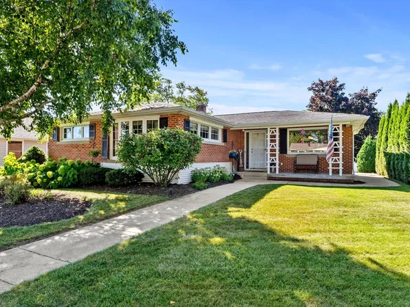 411 Richmond AVENUE, Sheboygan Falls, WI 53085