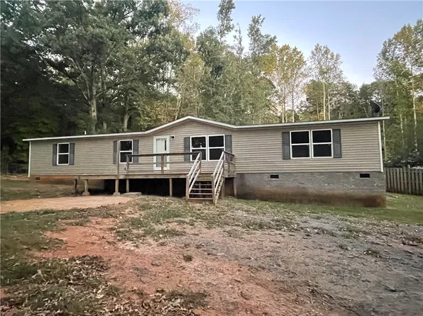 117 Doris Dr, Easley, SC 29642