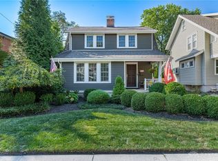 226 Telford Ave, Dayton, OH 45419