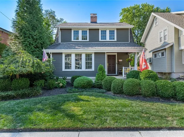 226 Telford Ave, Dayton, OH 45419