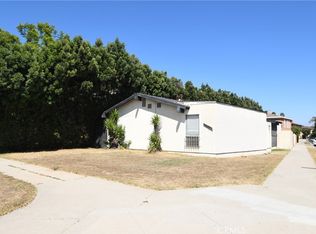 2204 4th Ave, Los Angeles, CA 90018