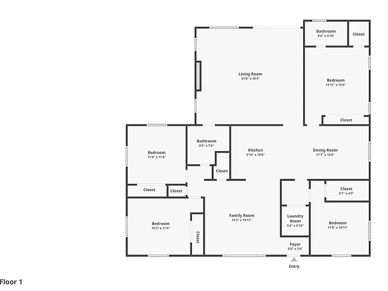 300 SE 8th Ct — Photo 26