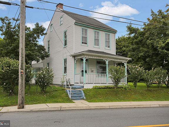 2nd image of 144 W Main St