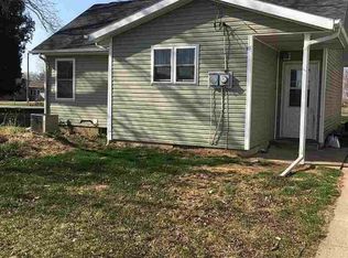 15834 Kilpatrick, Chelsea, IA 52215