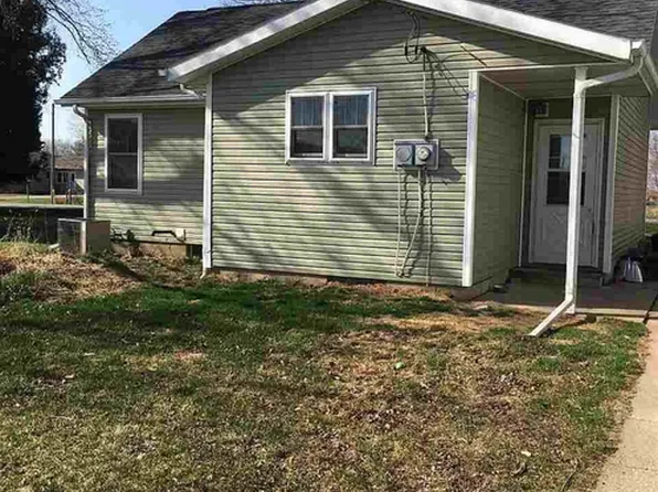 15834 Kilpatrick, Chelsea, IA 52215