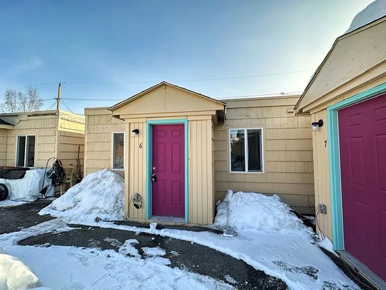 601 N Klevin St — Photo 8