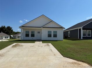 39 Loyal Ln, Durant, OK 74701