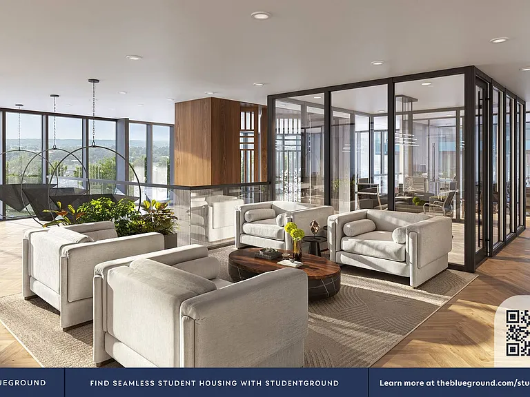 Building's Lounge
