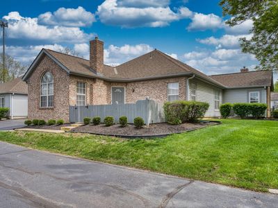 360 Villa Oaks Ln, Columbus, OH, 43230