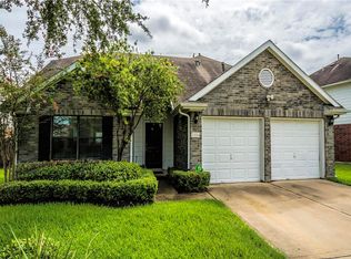 3314 Lantern Bay Ln, Katy, TX 77449