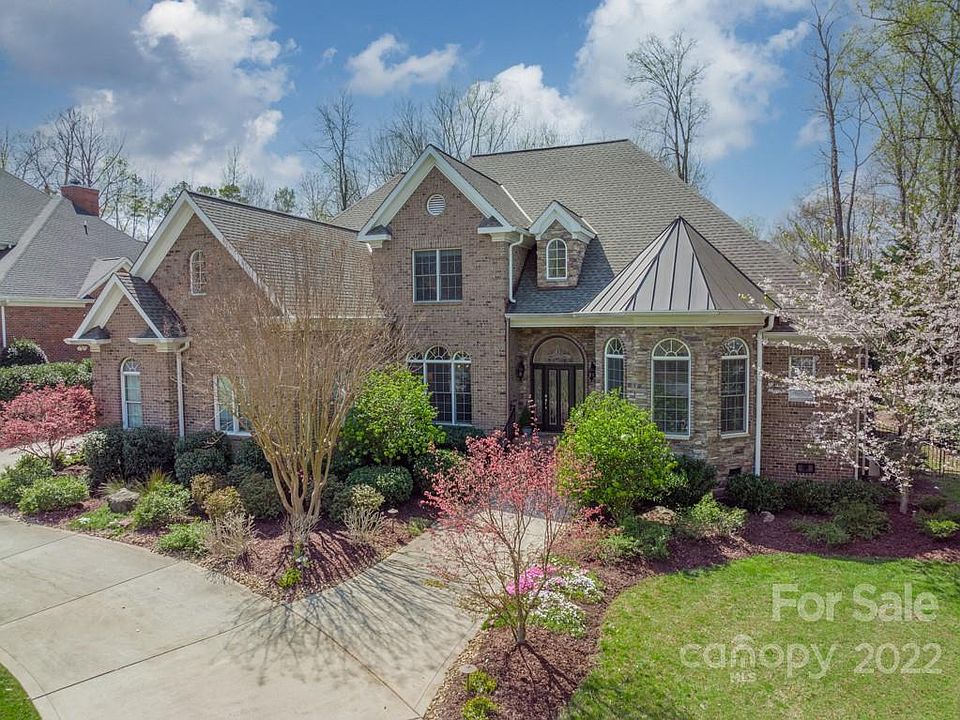 9113 Man Of War Dr, Waxhaw, NC 28173 Zillow