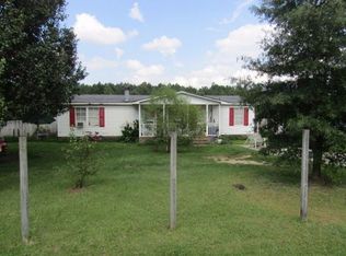 1042 Blue Rd, Parkton, NC 28371