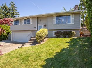 2142 SW Redfern Pl, Gresham, OR 97080