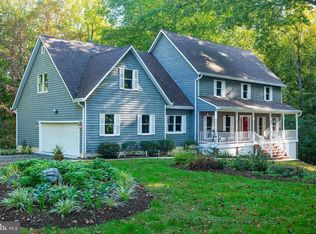 4904 Sudleys Choice Ln, Harwood, MD 20776