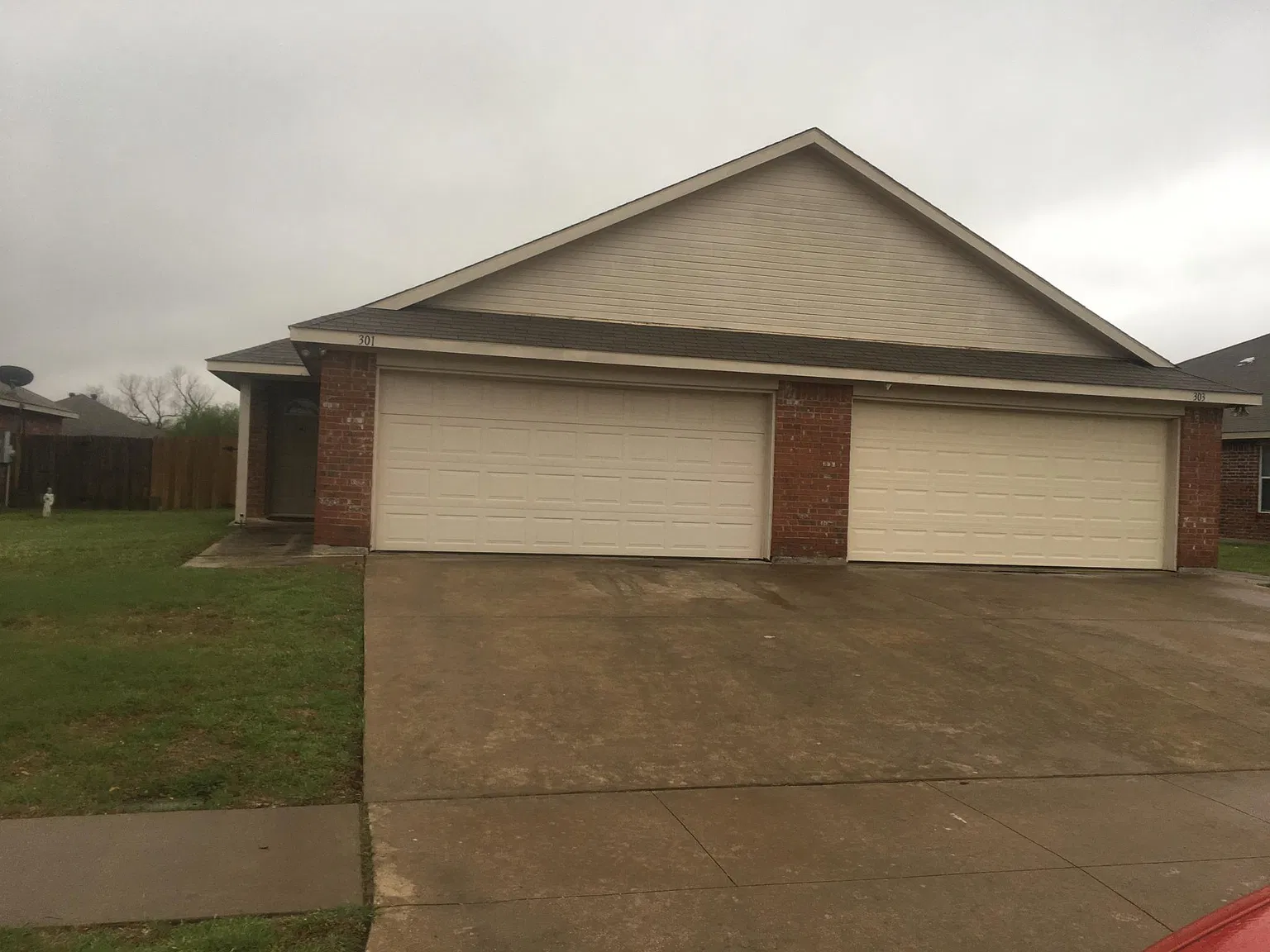 3 bed, 1275 sqft, $1,650 — Photo 1