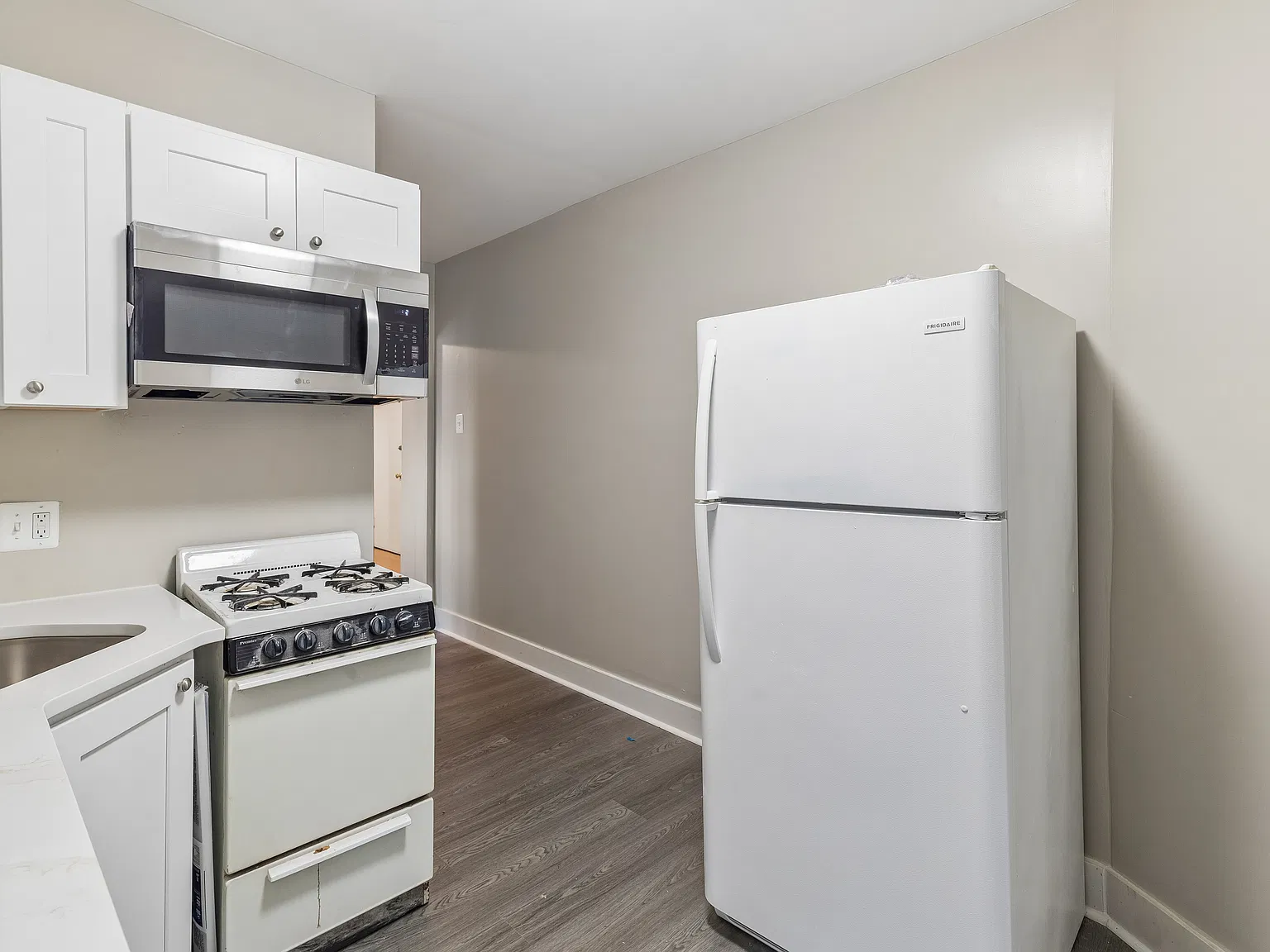 1 bed, $1,150 — Photo 4