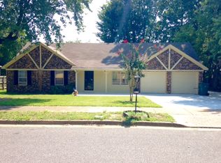 5377 Timberdale Ave, Memphis, TN 38135