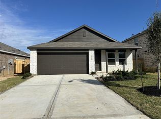 1518 Amber Skies Ln, Crosby, TX 77532