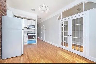 Rented by Brown Harris Stevens